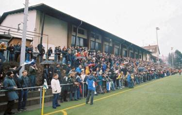 Sportplatz Rudi-Wünzer-Straße - Hauptseite