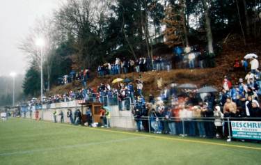 Sportplatz Rudi-Wünzer-Straße - Gegenseite