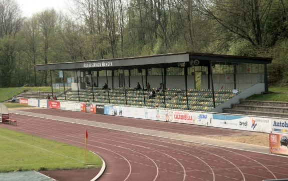 Allgäu-Stadion