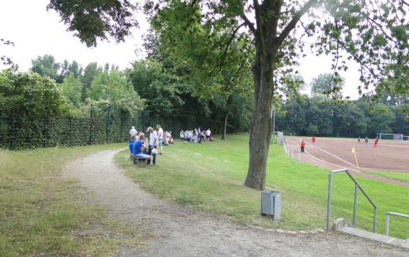 Bickern-Sportplatz