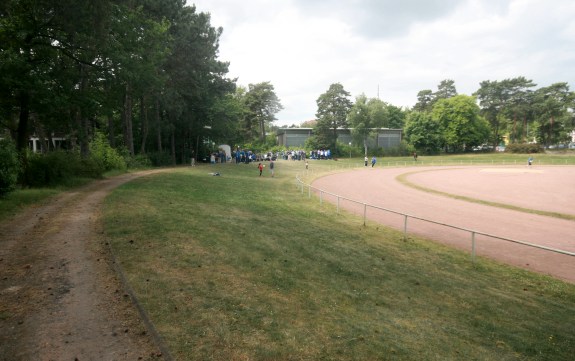 Stadion Wannsee