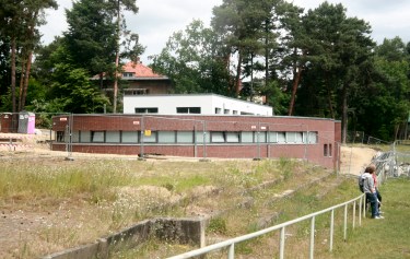 Stadion Wannsee