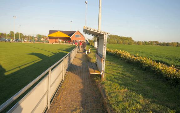 Sportplatz Duvenpoll