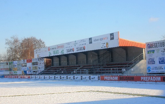 Mirakelstadion