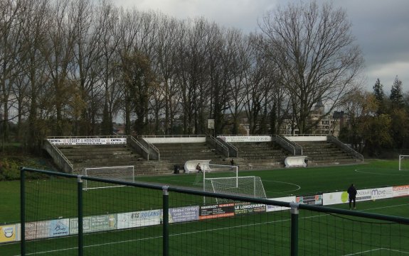 Stade Edmond Leburton