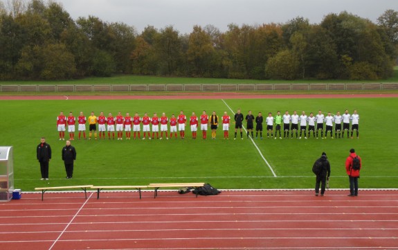 Stadion Sportschule der Bundeswehr