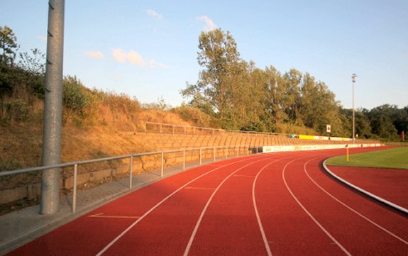 Müritz-Stadion