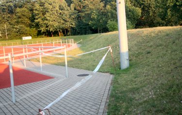 Müritz-Stadion