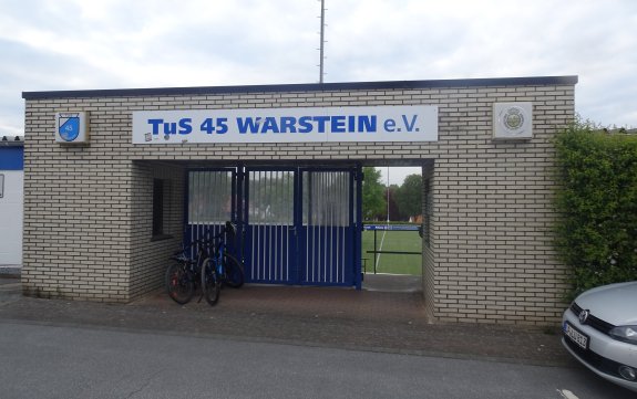 Herrenberg-Stadion