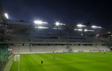 Stadion Wojska Polskiego