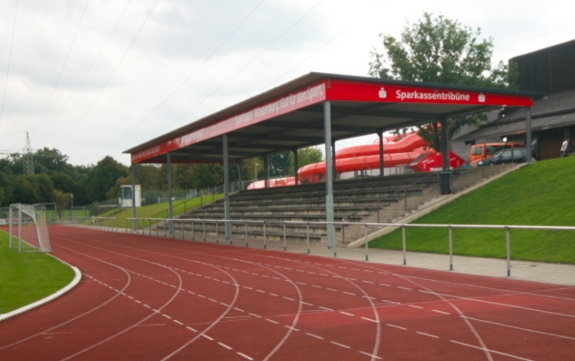 Löwenarena