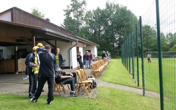 Stadion Am Brandt