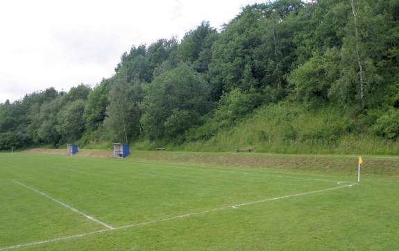 Stadion Am Brandt