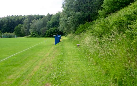 Stadion Am Brandt