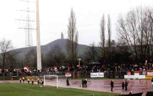 Lohrheidestadion