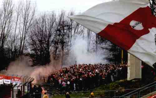 Lohrheidestadion