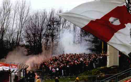 Lohrheidestadion