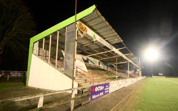 Stade Justin Peeters