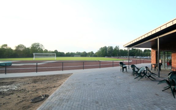 Sportpark Laerheide