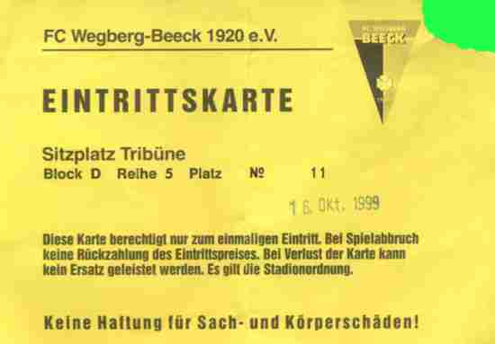 Ticket