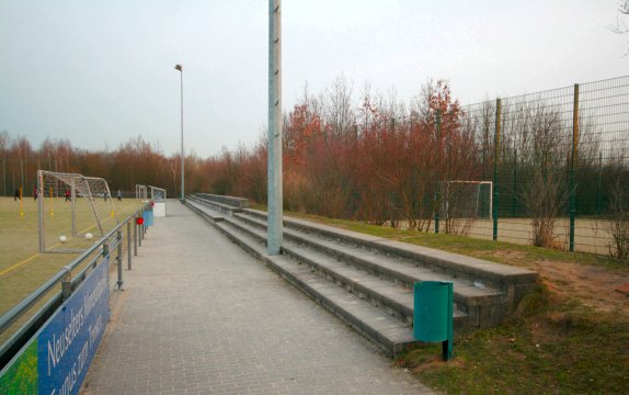 Sportplatz Frankenpfad