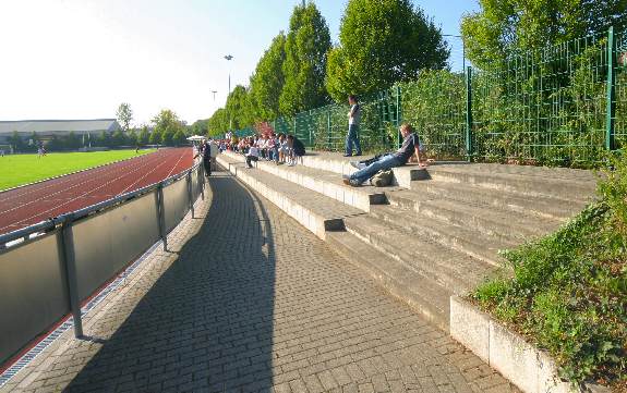 Stadion im Nonnenholz