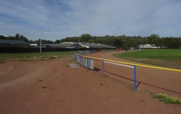 Hubert-Bündgens-Stadion
