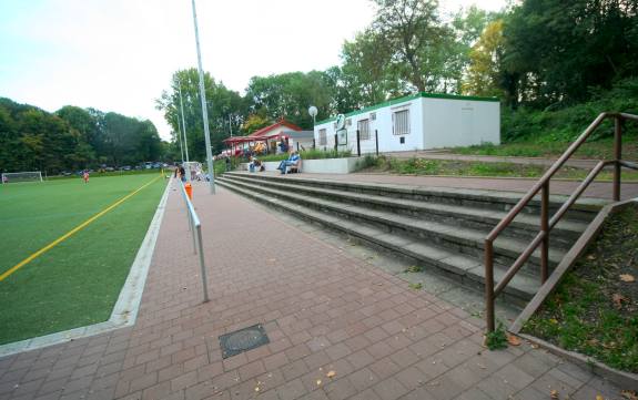 Sportplatz am Waldschlößchen