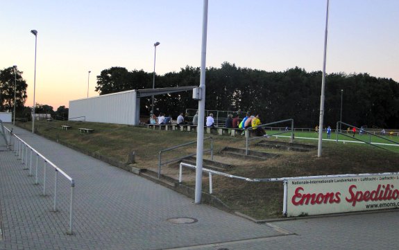 Sportanlage Waldblick