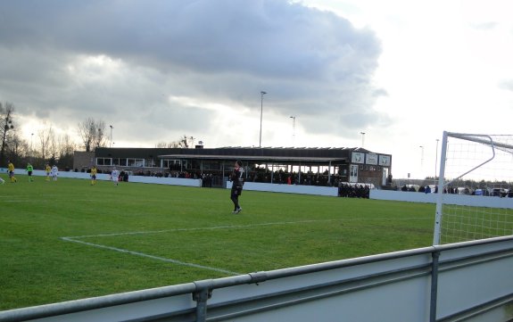 Stadion de Zavel