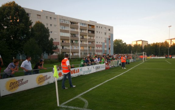 ASKÖ Stadion