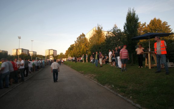 ASKÖ Stadion