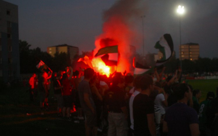 ASKÖ Stadion