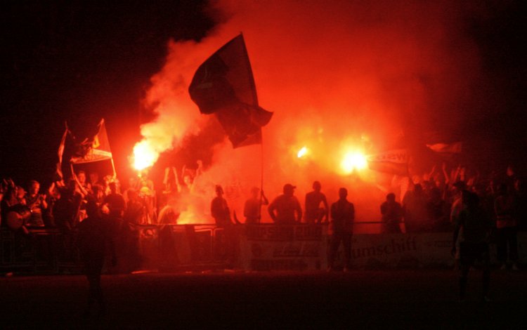 ASKÖ Stadion