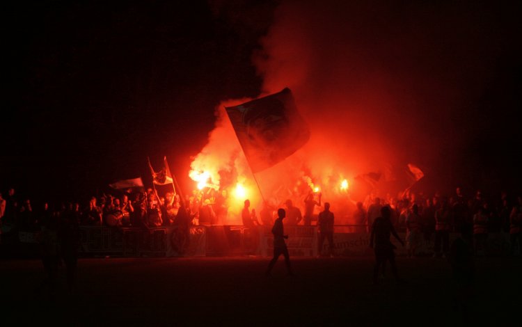 ASKÖ Stadion