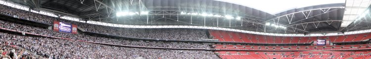 Wembley