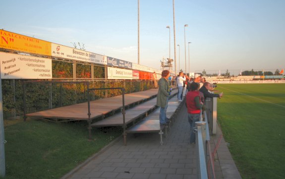 Sportplark de Zwaaier