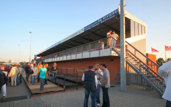 Sportplark de Zwaaier