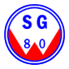 SG Werden 80