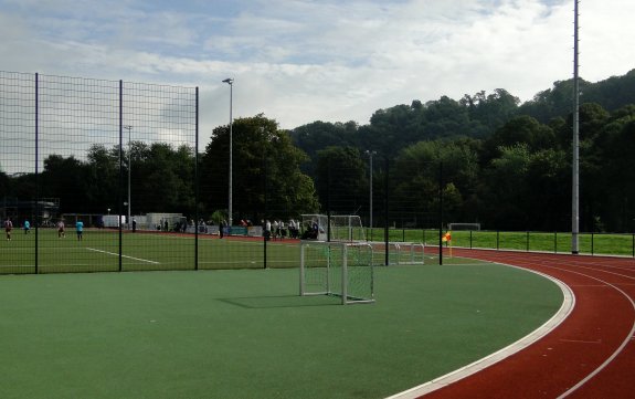 Sportpark Lwental