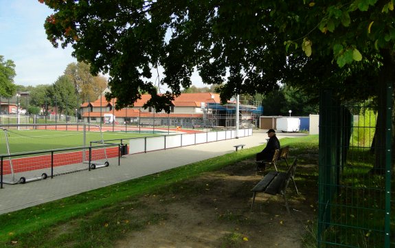Sportpark Löwental