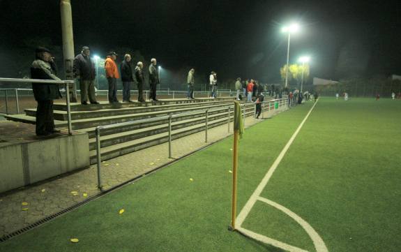 Sportplatz Scheideweg