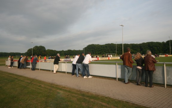Stadion Wesel-Ost