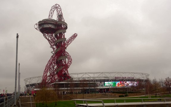 London Stadium