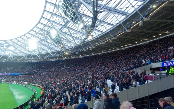 London Stadium