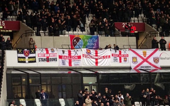 London Stadium