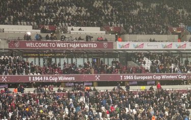 London Stadium