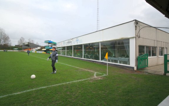 Marcel De Kerpel Stadion