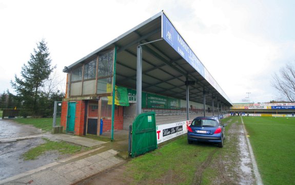 Marcel De Kerpel Stadion