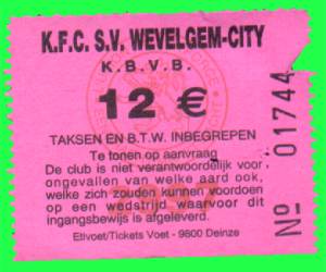 Ticket